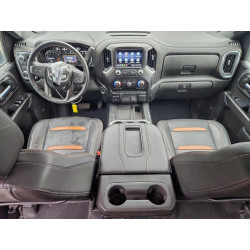 2022 GMC SIERRA 1GT49PE78NF210145 95202765