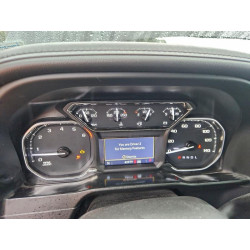 2022 GMC SIERRA 1GT49PE78NF210145 95202765