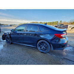 2024 HONDA CIVIC 2HGFE1E58RH470809 95690655