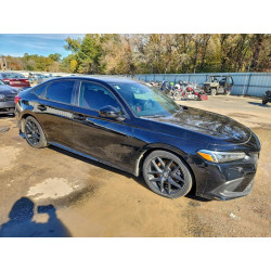 2024 HONDA CIVIC 2HGFE1E58RH470809 95690655