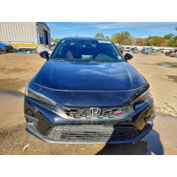 2024 HONDA CIVIC 2HGFE1E58RH470809 95690655