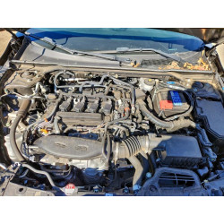 2024 HONDA CIVIC 2HGFE1E58RH470809 95690655