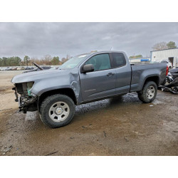 2021 CHEVROLET COLORADO 1GCHSBEA8M1211442 96493475