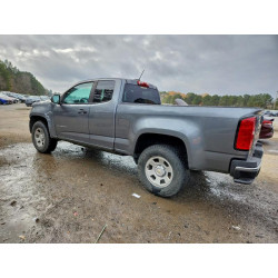 2021 CHEVROLET COLORADO 1GCHSBEA8M1211442 96493475