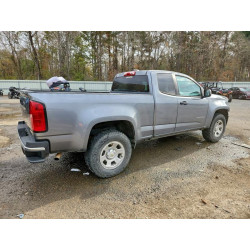 2021 CHEVROLET COLORADO 1GCHSBEA8M1211442 96493475
