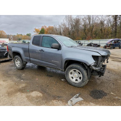 2021 CHEVROLET COLORADO 1GCHSBEA8M1211442 96493475