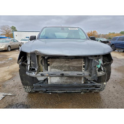 2021 CHEVROLET COLORADO 1GCHSBEA8M1211442 96493475