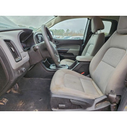 2021 CHEVROLET COLORADO 1GCHSBEA8M1211442 96493475