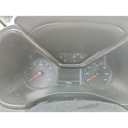 2021 CHEVROLET COLORADO 1GCHSBEA8M1211442 96493475