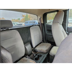 2021 CHEVROLET COLORADO 1GCHSBEA8M1211442 96493475