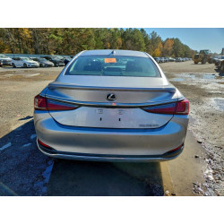 2024 LEXUS ES300 58AFA1C1XRU048052 96733705