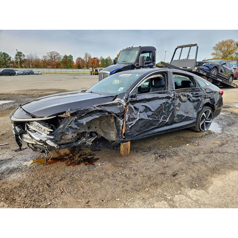 2022 HONDA ACCORD 1HGCV1F39NA013323 96797475