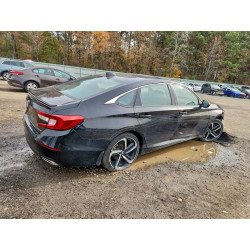 2022 HONDA ACCORD 1HGCV1F39NA013323 96797475