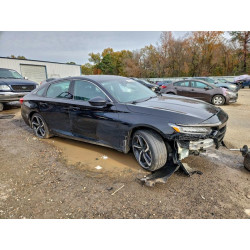 2022 HONDA ACCORD 1HGCV1F39NA013323 96797475