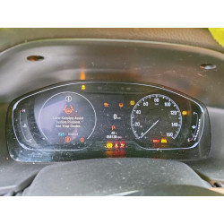 2022 HONDA ACCORD 1HGCV1F39NA013323 96797475