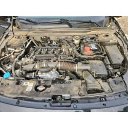 2022 HONDA ACCORD 1HGCV1F39NA013323 96797475