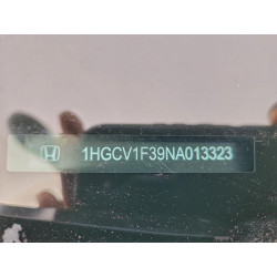 2022 HONDA ACCORD 1HGCV1F39NA013323 96797475