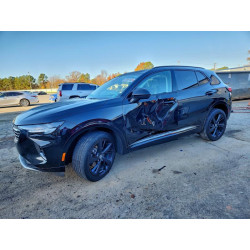 2023 BUICK ENVISION LRBFZNR42PD035126 97006165