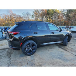 2023 BUICK ENVISION LRBFZNR42PD035126 97006165
