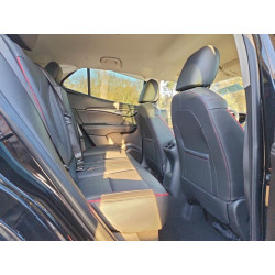 2023 BUICK ENVISION LRBFZNR42PD035126 97006165