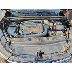 2023 BUICK ENVISION LRBFZNR42PD035126 97006165