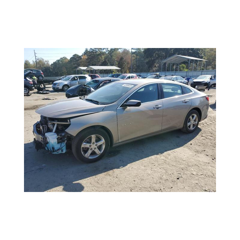 2023 CHEVROLET MALIBU 1G1ZD5ST8PF210930 92858455