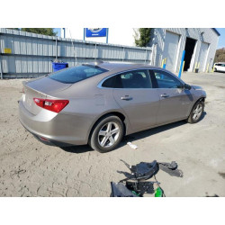 2023 CHEVROLET MALIBU 1G1ZD5ST8PF210930 92858455