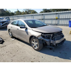 2023 CHEVROLET MALIBU 1G1ZD5ST8PF210930 92858455