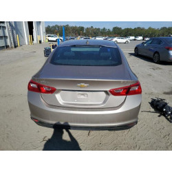 2023 CHEVROLET MALIBU 1G1ZD5ST8PF210930 92858455