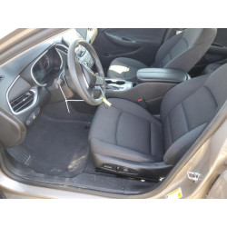 2023 CHEVROLET MALIBU 1G1ZD5ST8PF210930 92858455