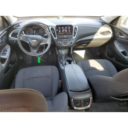 2023 CHEVROLET MALIBU 1G1ZD5ST8PF210930 92858455