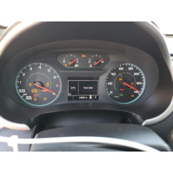 2023 CHEVROLET MALIBU 1G1ZD5ST8PF210930 92858455