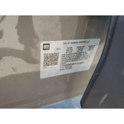 2023 CHEVROLET MALIBU 1G1ZD5ST8PF210930 92858455