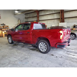 2021 CHEVROLET ALL Models 3GCPWBEK2MG408200 95205485