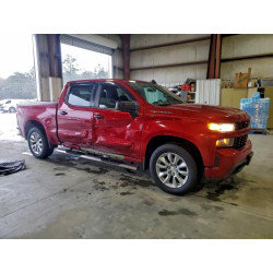 2021 CHEVROLET ALL Models 3GCPWBEK2MG408200 95205485