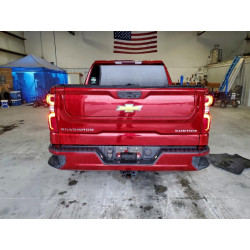 2021 CHEVROLET ALL Models 3GCPWBEK2MG408200 95205485