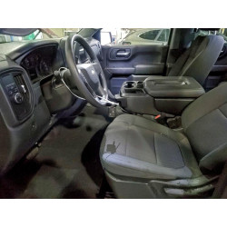 2021 CHEVROLET ALL Models 3GCPWBEK2MG408200 95205485