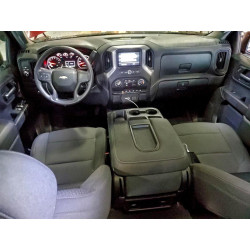 2021 CHEVROLET ALL Models 3GCPWBEK2MG408200 95205485