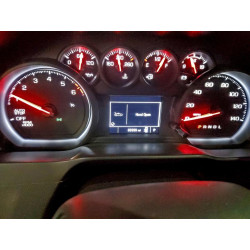2021 CHEVROLET ALL Models 3GCPWBEK2MG408200 95205485