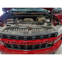 2021 CHEVROLET ALL Models 3GCPWBEK2MG408200 95205485