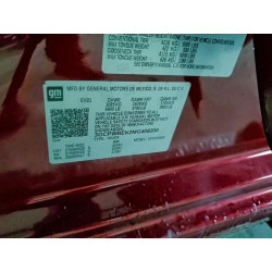 2021 CHEVROLET ALL Models 3GCPWBEK2MG408200 95205485
