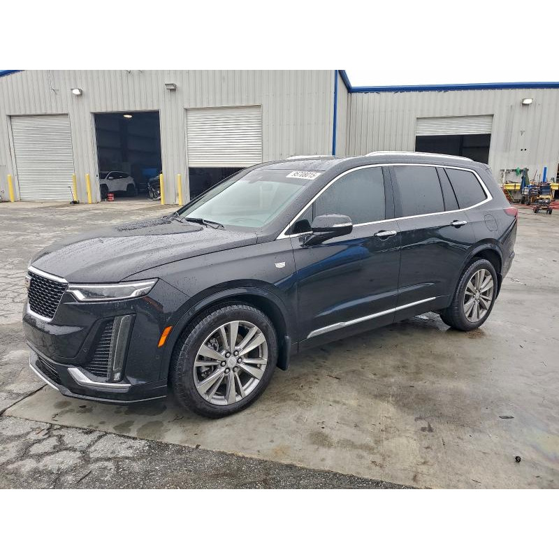 2023 CADILLAC XT6 PLATIN 1GYKPERS3PZ172643 95708015