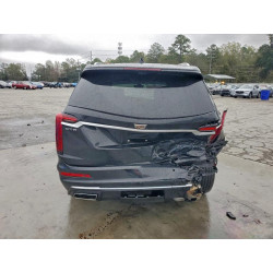 2023 CADILLAC XT6 PLATIN 1GYKPERS3PZ172643 95708015