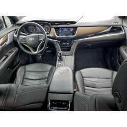 2023 CADILLAC XT6 PLATIN 1GYKPERS3PZ172643 95708015