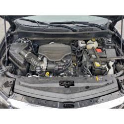 2023 CADILLAC XT6 PLATIN 1GYKPERS3PZ172643 95708015