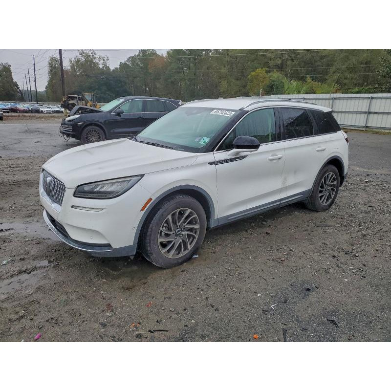 2020 LINCOLN CORSAIR 5LMCJ1C92LUL17293 95752425