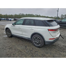 2020 LINCOLN CORSAIR 5LMCJ1C92LUL17293 95752425