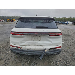 2020 LINCOLN CORSAIR 5LMCJ1C92LUL17293 95752425