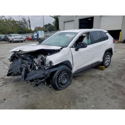 2025 TOYOTA RAV4 2T3H1RFV4SC338735 95757285
