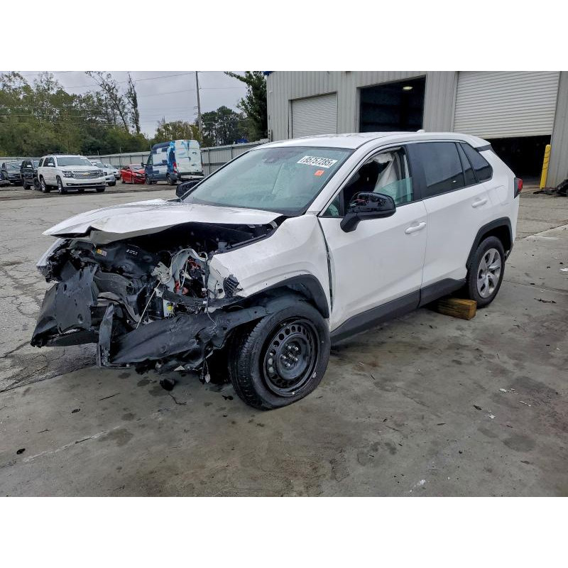 2025 TOYOTA RAV4 2T3H1RFV4SC338735 95757285